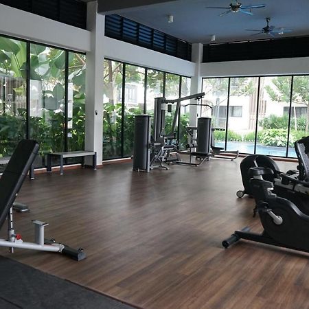 Friends & Family Apartment At Midhill Genting 8Pax Free Wifi 云顶高原 外观 照片