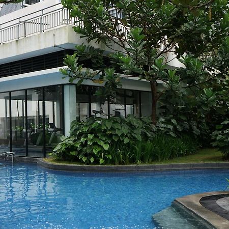Friends & Family Apartment At Midhill Genting 8Pax Free Wifi 云顶高原 外观 照片