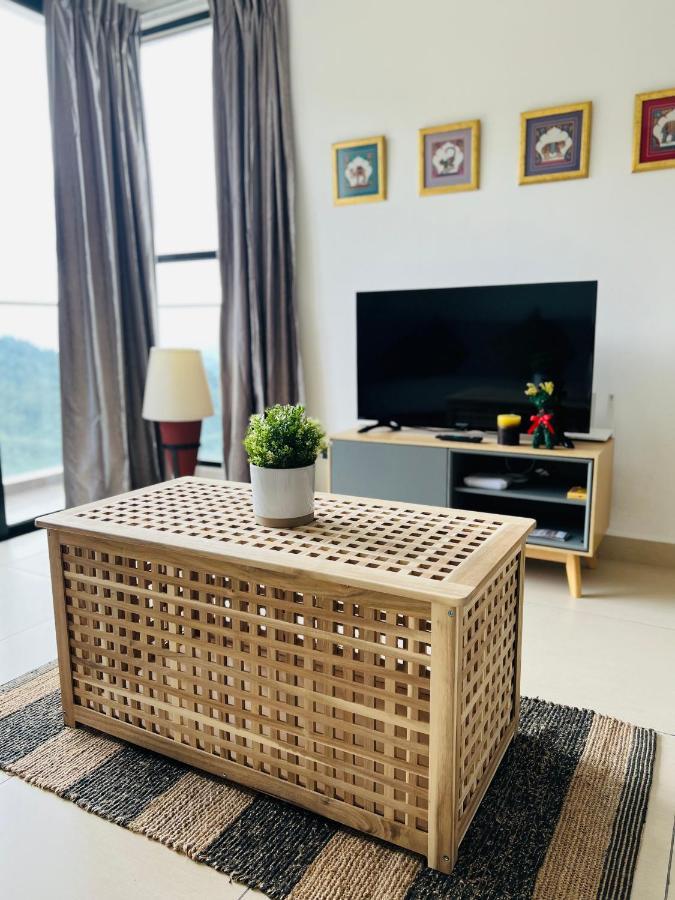 Friends & Family Apartment At Midhill Genting 8Pax Free Wifi 云顶高原 外观 照片