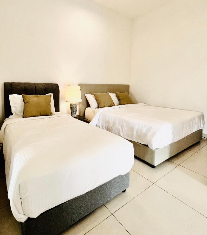 Friends & Family Apartment At Midhill Genting 8Pax Free Wifi 云顶高原 外观 照片