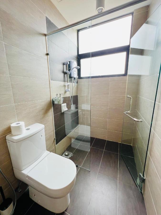 Friends & Family Apartment At Midhill Genting 8Pax Free Wifi 云顶高原 外观 照片